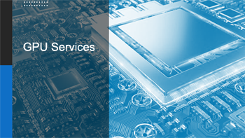 gpu-services-image